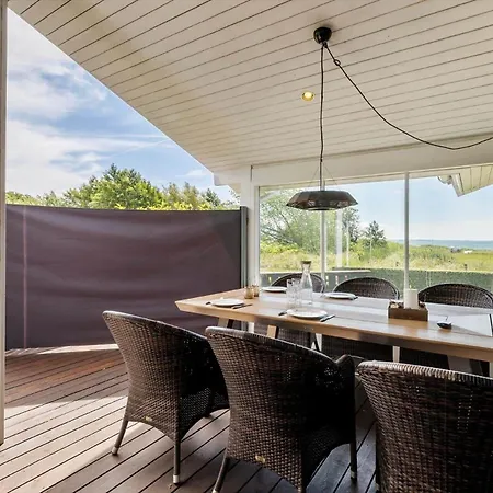 Feriehus 84256-ronde-strandvejen-108 Rønde