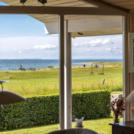 Feriehus 84256-ronde-strandvejen-108 *