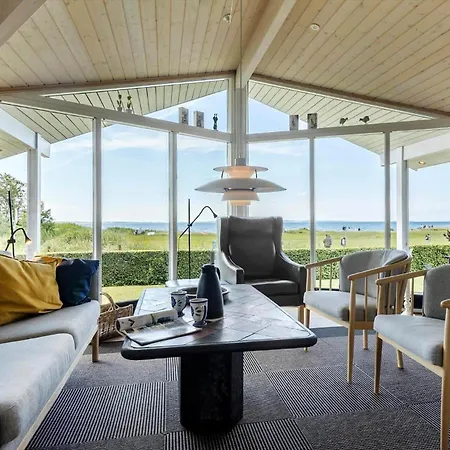 Semesterbostad 84256-ronde-strandvejen-108 *