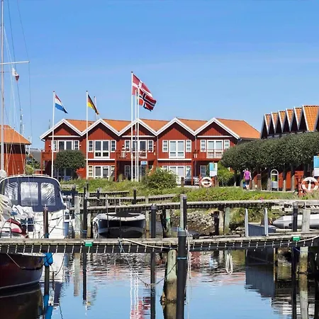 Semesterbostad 84256-ronde-strandvejen-108 *