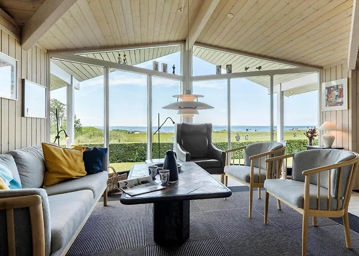 Vakantiehuis 84256-ronde-strandvejen-108 *