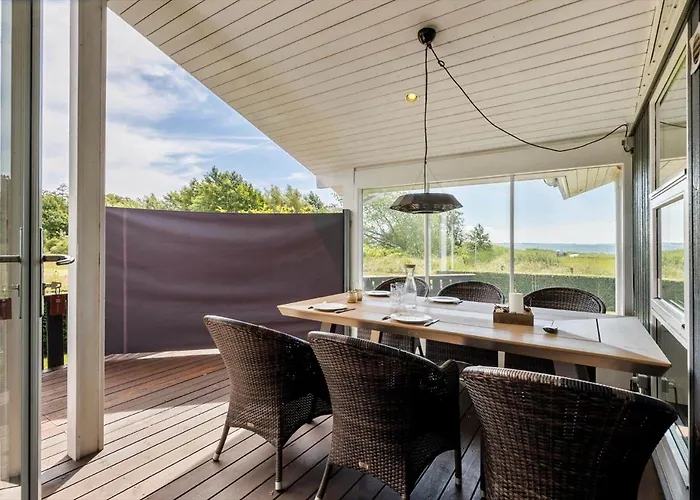 Vakantiehuis 84256-ronde-strandvejen-108 Rønde