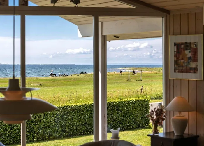 Vakantiehuis 84256-ronde-strandvejen-108 *