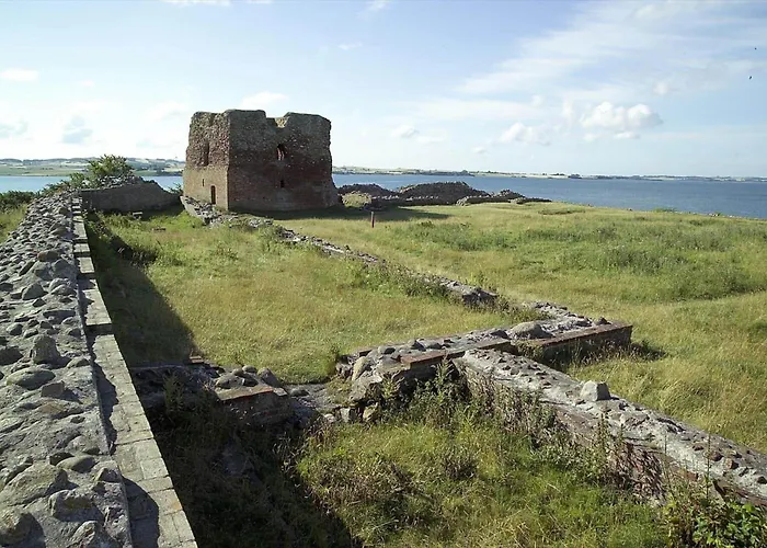 84256-ronde-strandvejen-108 * Rønde