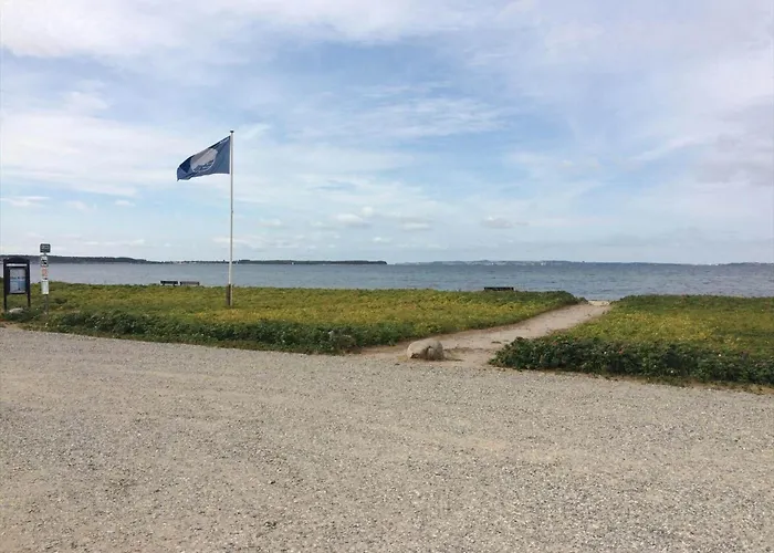 펜션 84256-ronde-strandvejen-108